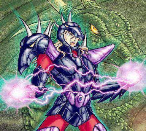 圣斗士:捷古在攻击和速度方面明显优于撒加,防御力俩人旗鼓相当