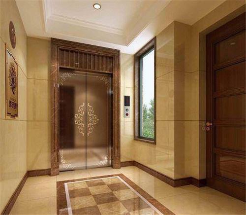 一梯一户可以利用电梯间做鞋柜吗