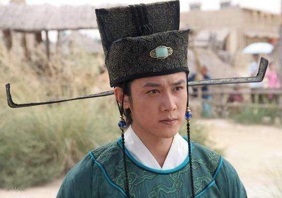 宋徽宗干了一件"恶"事,这知府却借机发财,这事儿真的够奇葩!