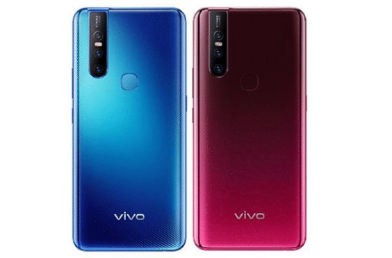 vivo v15发布,搭载联发科p70售价超2300元,又要挑战红米底线?