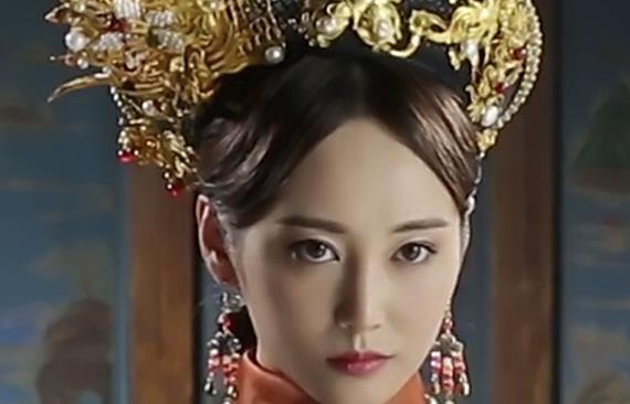 在《如懿传》中,李纯版的令妃,是一个不折不扣的反面人物.