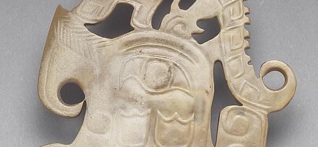 古玉学步(154):孤芳自赏皆"高古" 馆藏一现立两判