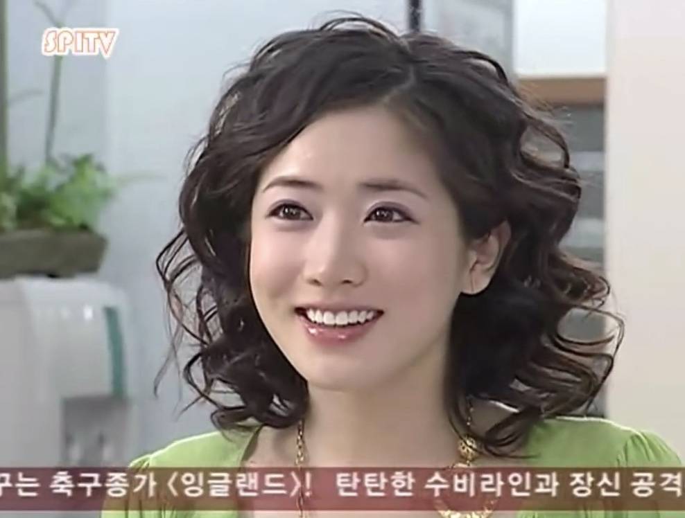 《传闻中的七公主》中最美的美七,如今都37岁了却嫩出20岁的感觉