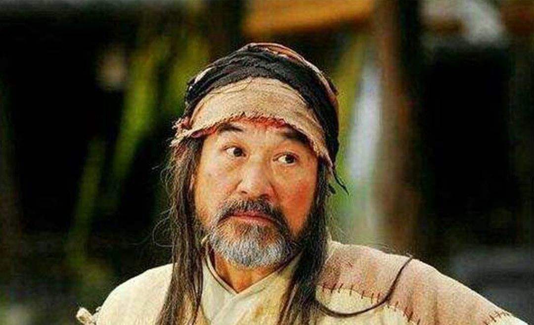 第1大帮“丐帮”,历史上是否真实存在?朱元璋:我是其中一员!|丐帮|朱元璋|帮主_新浪新闻