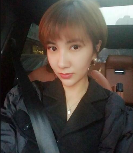 印小天要翻红当年诬陷他的边潇潇嫁了导演如今携两部作品回归