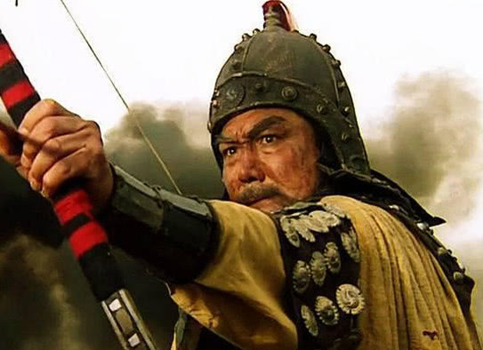 “大丈夫生于乱世，当带三尺剑立不世之功”，下一句才是重点！