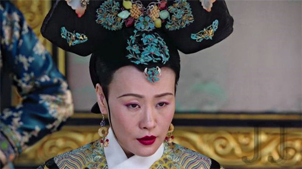 如懿传:乾隆赐死令妃,全因甄嬛讲小故事,不愧是上届"冠军"