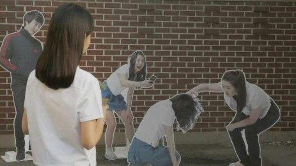 多女子在宿舍殴打一女生,致后者摔成九级残疾,校园暴力何时能止