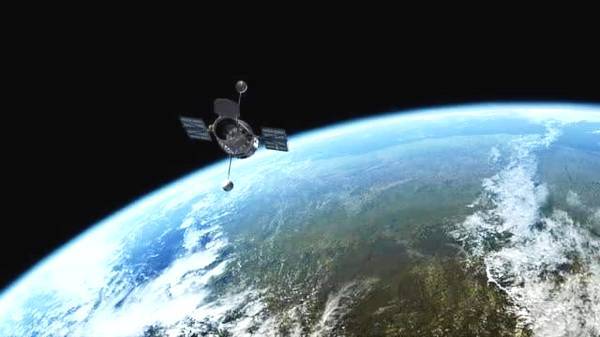 哈勃望远镜发现"上帝之城",那里可能有外星人居住!