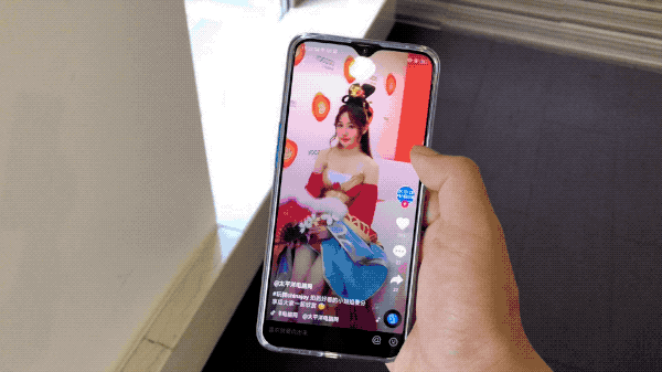 让你在这个元旦爱上刷抖音快来尝试这个神器