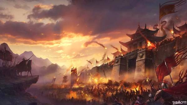 古代两朝4位皇帝前后出兵100多万为何铁了心就要攻灭此国