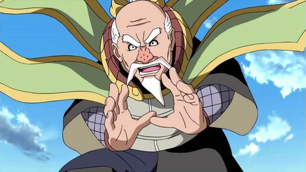 博人传三代土影大野木因原创剧情黑化惨死现在又轮到重吾了