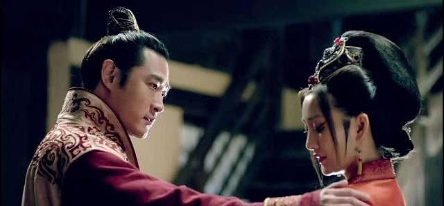 琅琊榜:若没有梅长苏,誉王反倒能当上太子?梁帝早已属意誉王!