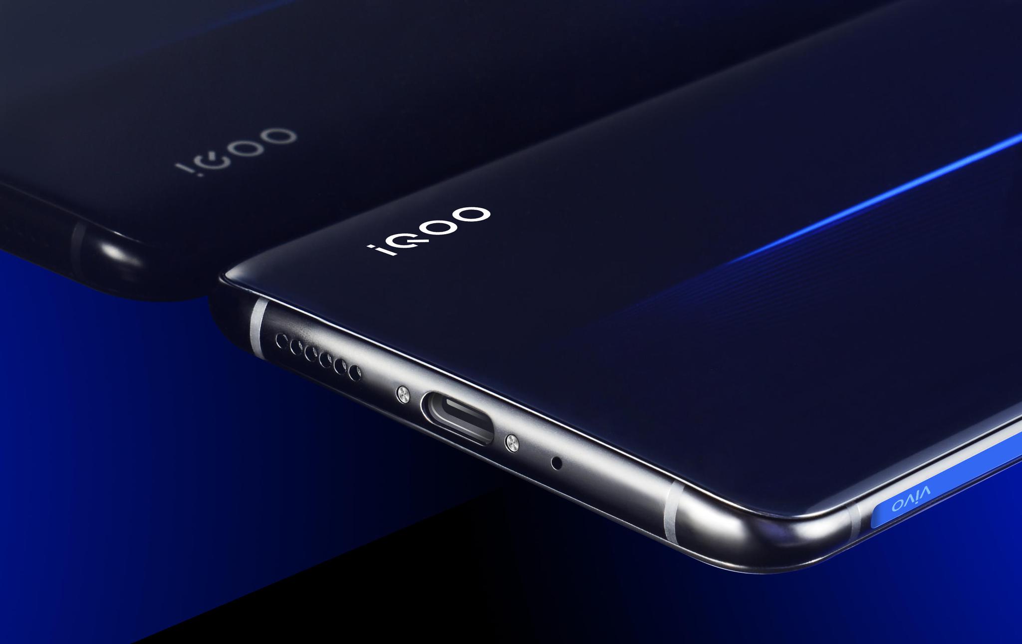 不足三千元vivo iqoo手机,能否撼动小米9的市场地位?__财经头条