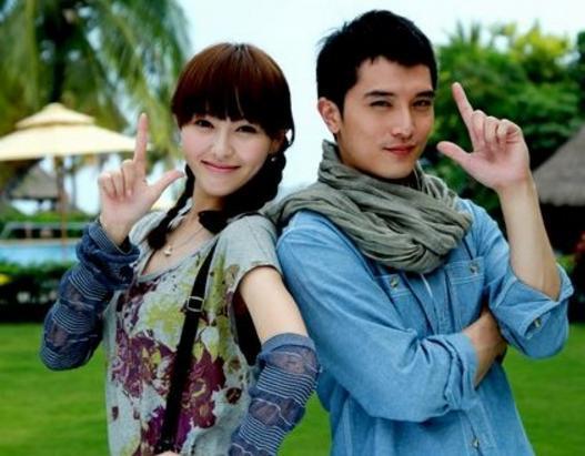 高云翔因逼婚而被唐嫣甩掉网友居然还有这事心疼罗晋三分钟