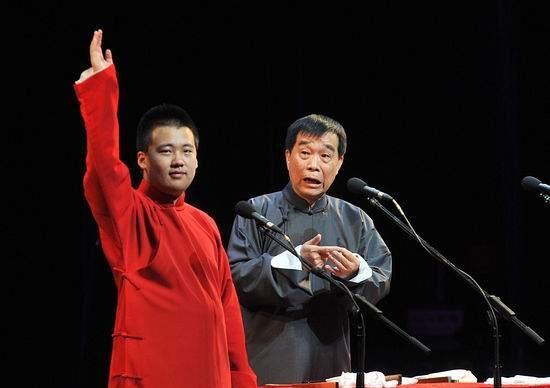 石富宽先生近几年很少和德云社公开互动,是为了避嫌?看完明白!