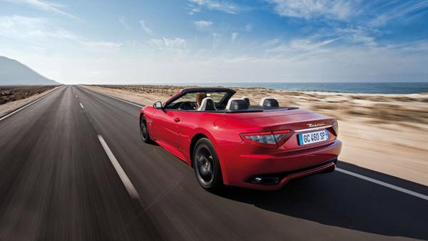 崛起的艺术，马尔乔内布局FCA领跑变革时代