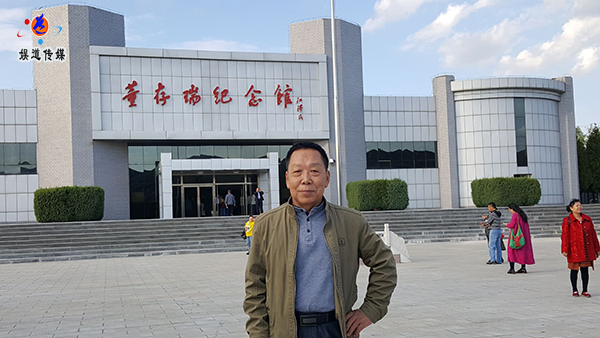 邵延平作品心里话对党说歌唱祖国礼赞英雄荣获金奖