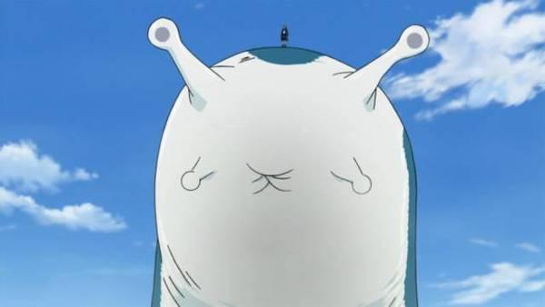 蛞蝓|仙人|通灵_新浪新闻