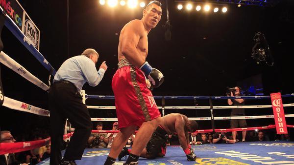 中华巨兽董泰山返回祖国曾拒绝给日本大佬当义子发誓为国争光