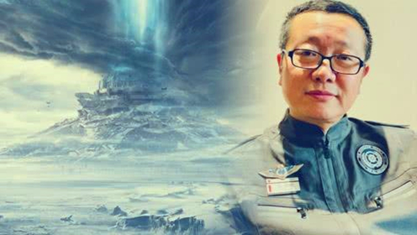 流浪地球要出动漫版?其实刘慈欣的代表作《三体》动漫版早出了!