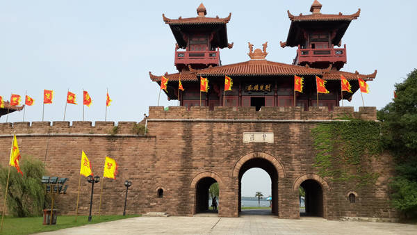 父亲是抗金英雄,儿子是抗蒙名将,堪比岳飞|蒙古|襄阳|孟珙_新浪新闻