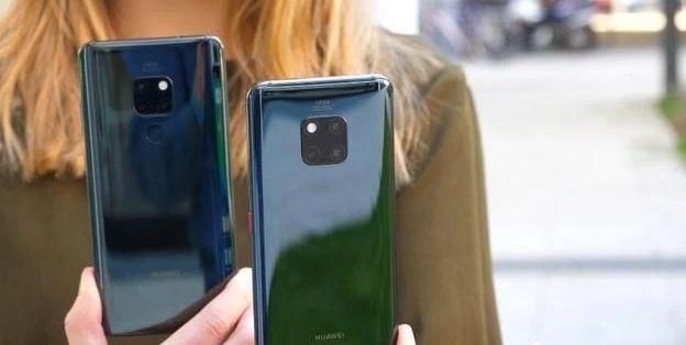 华为mate20Pro至今依旧缺货,到底是供不应求