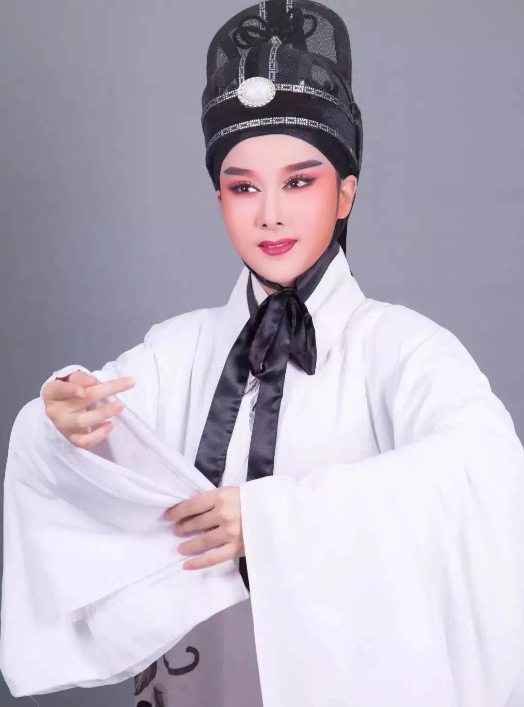 潮剧《刘永祭江》这样的爱你敢吗,还是只爱一点点?