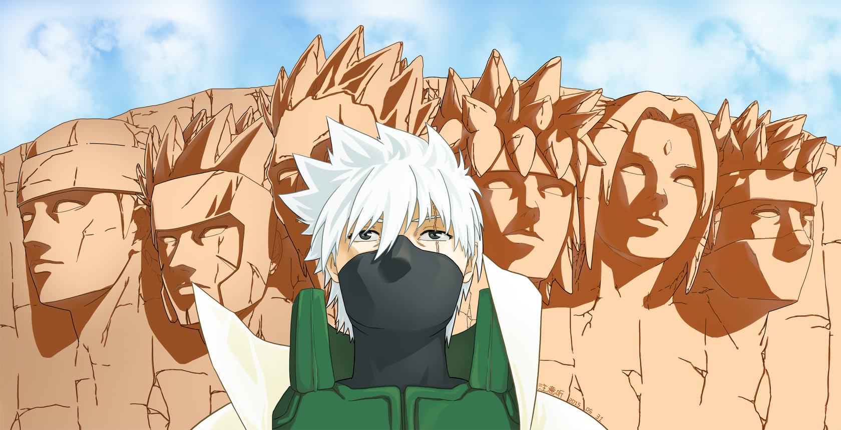 火影世界|火影|木叶_新浪新闻