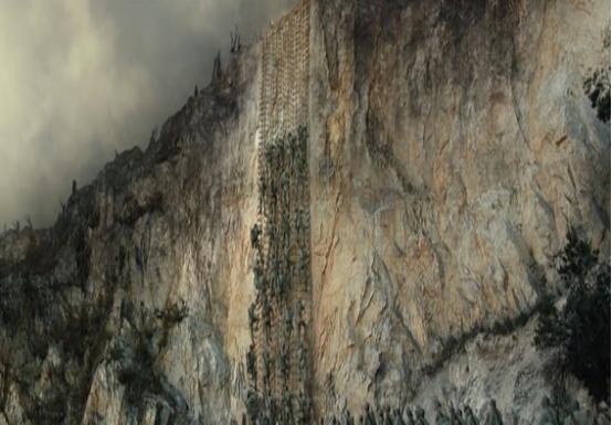 真实的钢锯岭战场比电影还要惨烈造成美军数万人伤亡