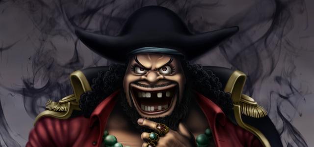 海贼王:错失良机的悲剧角色,与强大的力量失之交臂|果实|萨奇|海贼