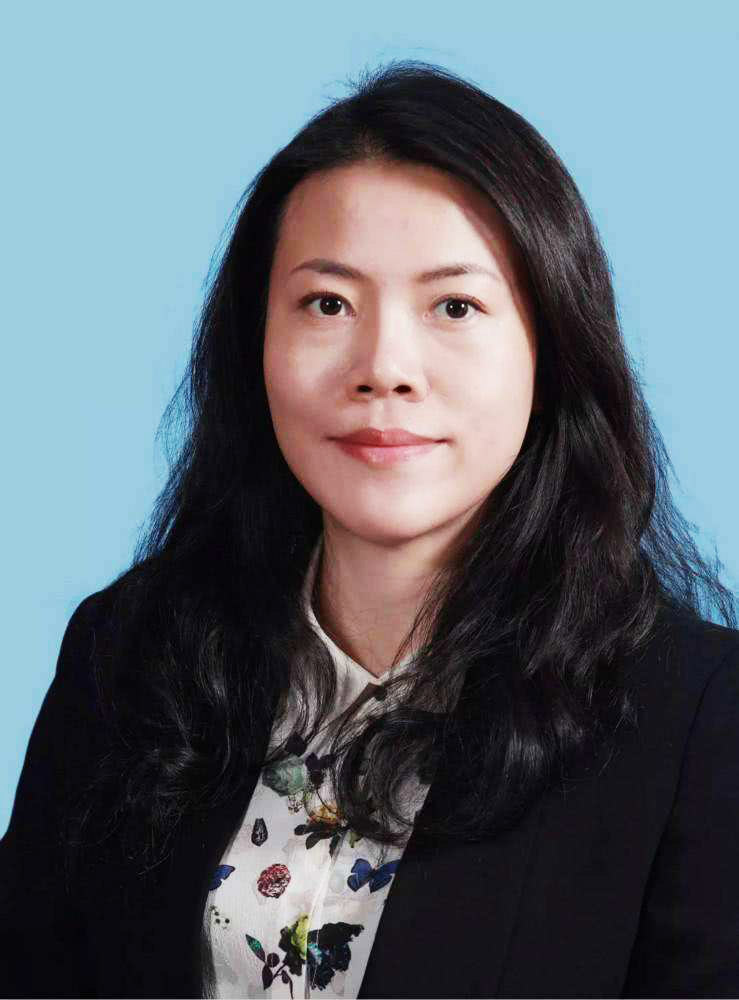 2019中国女首富诞生:平均每月进账189亿元,身