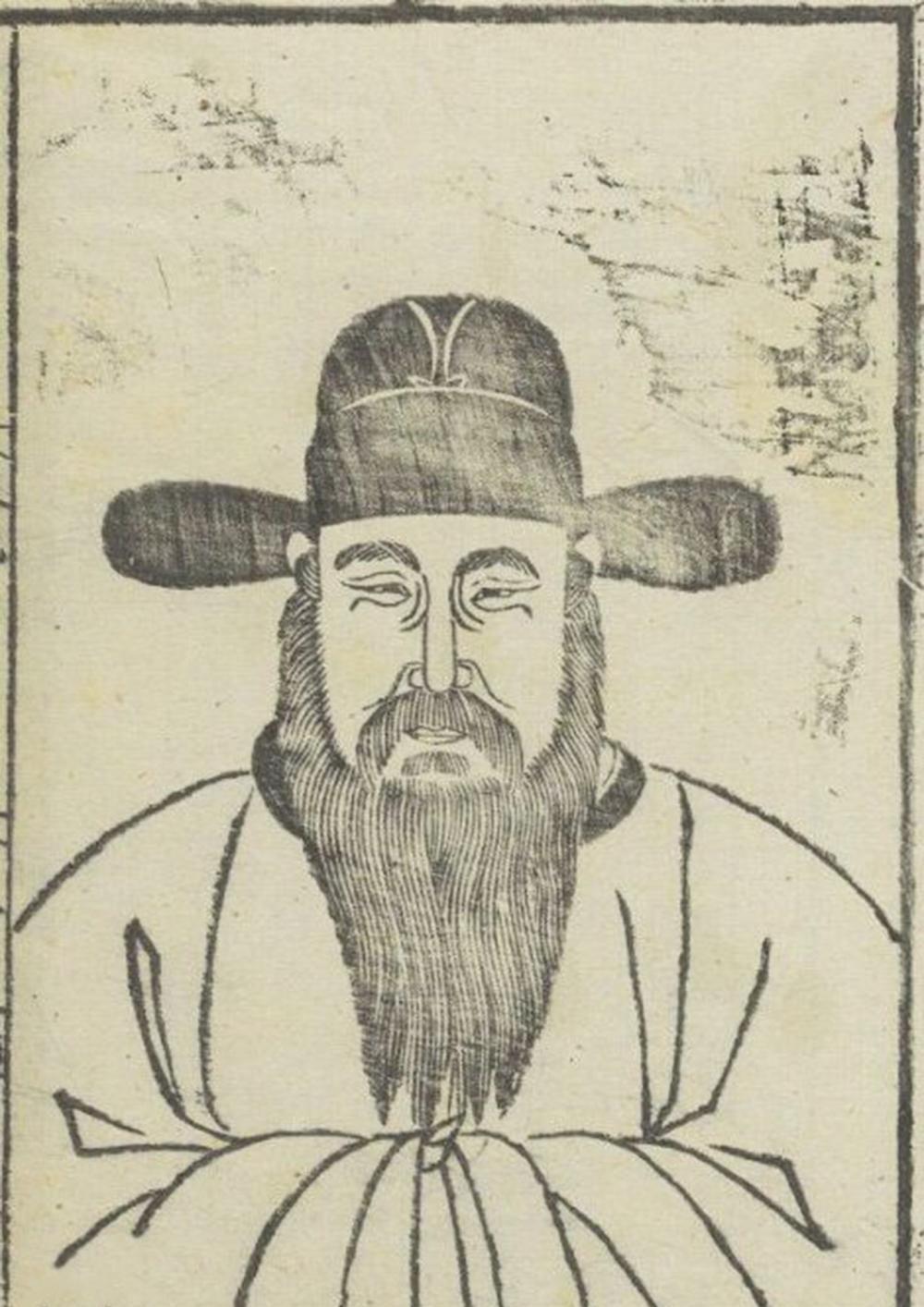 千古绝对, 权臣出上联招女婿: 因荷而得藕, 才子的下联让女儿羞涩