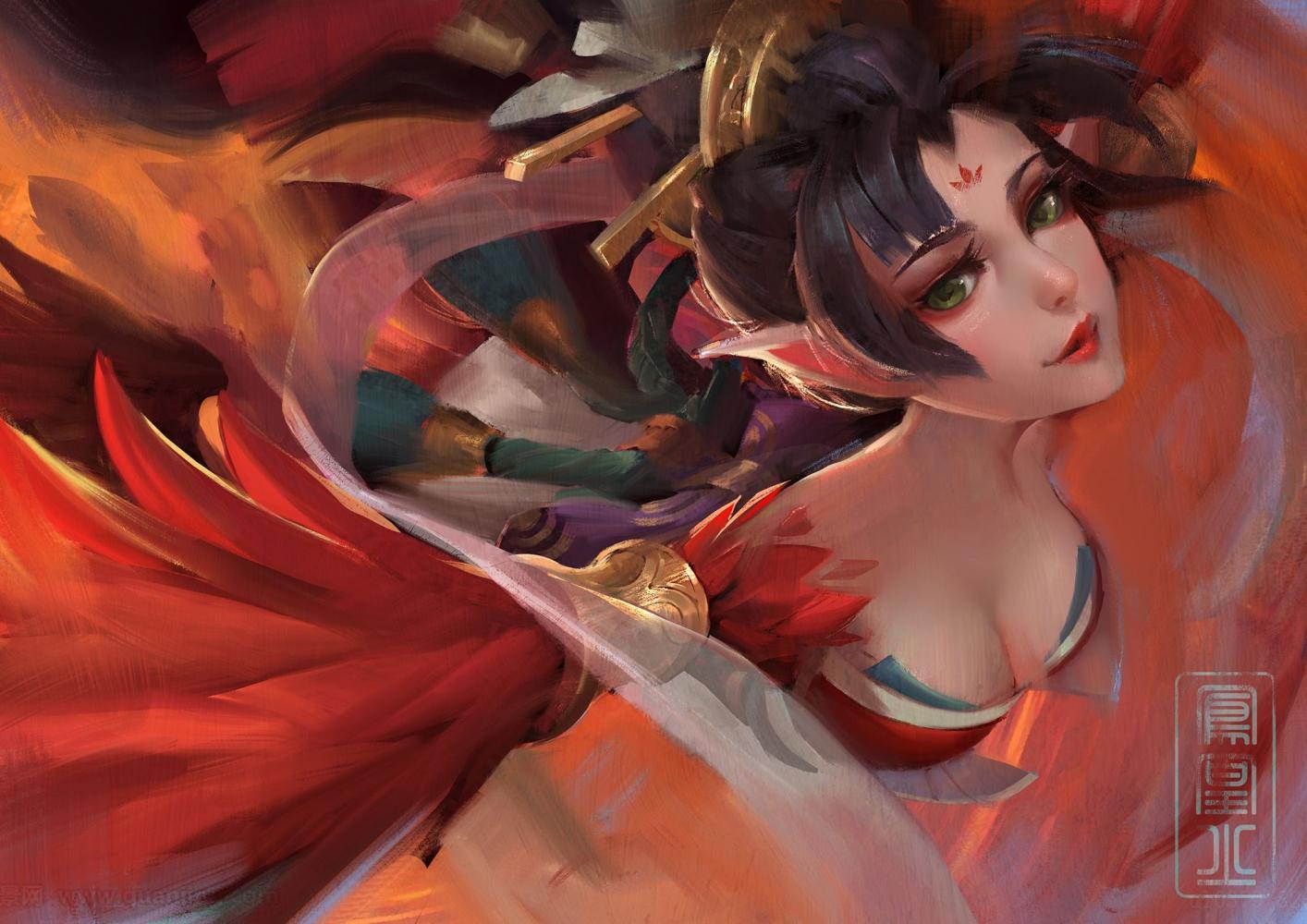 阴阳师:版本一姐惨遭削弱,平民玩家斗技末日?这个sr或将称王