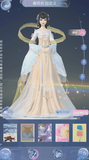 有哪些像奇迹暖暖画风的游戏 女团换装单机游戏推荐