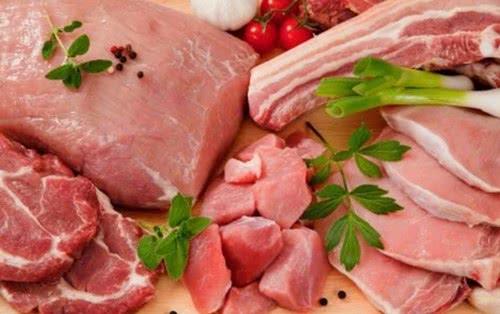 买猪肉时说出这两个字老板会把你当自己人绝不忽悠你