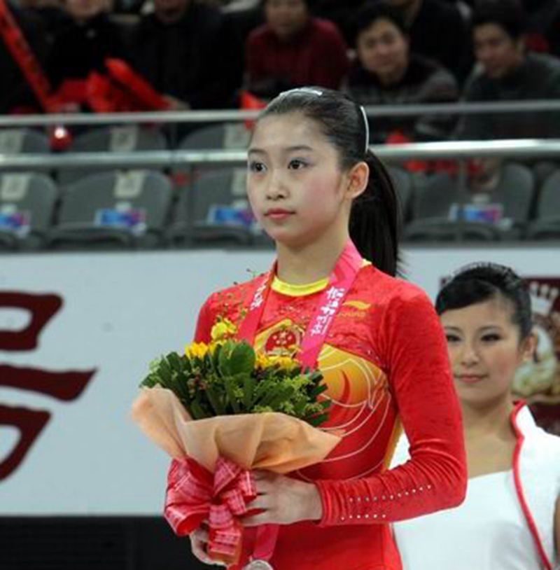 曾经的奥运冠军江钰源,如今插手闺蜜婚姻,色诱,下套逼其离婚?