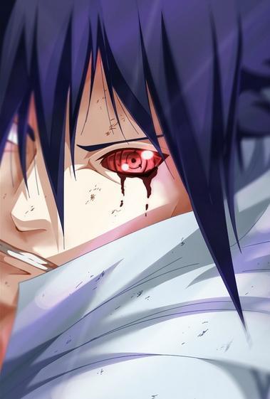 火影|佐助|忍术_新浪新闻