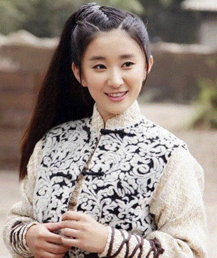 而且夫妻关系也挺和睦,尤其是赵秦的观念也是很跟得上潮流的