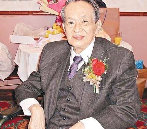 闫肃遗孀将儿子告上法庭去世后引发财产纠纷的明星都有谁