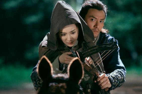 心怀怨恨留下一条预言,百年后其子孙为他报复|汉武帝|王贺|绣衣_新浪