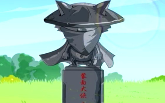 喜羊羊:灰太狼大概是最惨的一个英雄了,救了小羊却还被他们欺负