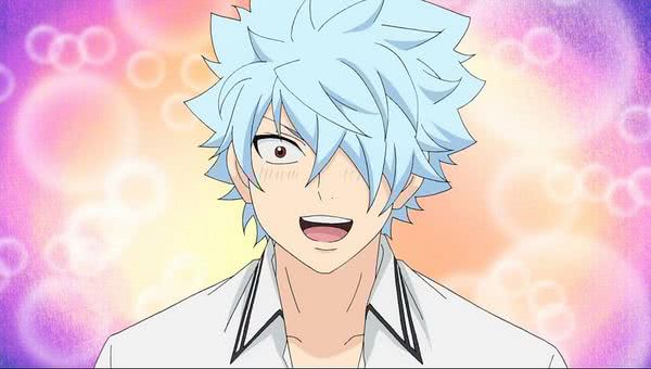 木是超能力者但将他视为与自己一样拥有力量的对抗dark reunion的同伴