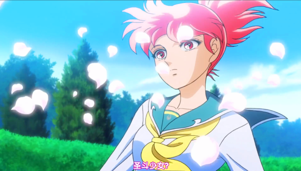 圣斗士|翔子|圣斗士星矢_新浪网