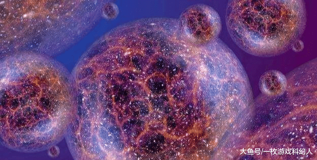 在宏观大视角下,宇宙为什么呈现生物性网络结构特征?