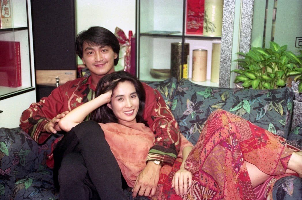 高金素梅揭60岁婚约始末,早已不是当初