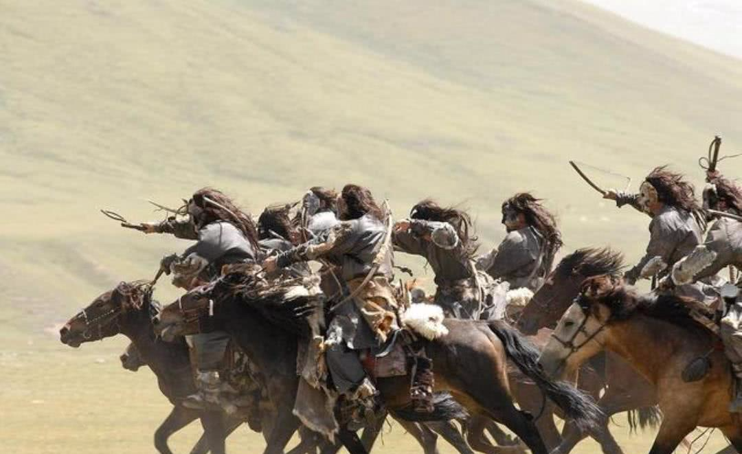 在匈奴的王陵中发现一物,考古专家:汉武帝丝毫不输给秦始皇