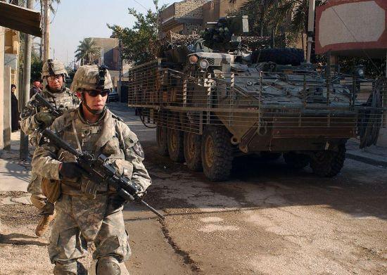 背叛俄罗斯:土耳其吞并北部叙利亚,和美国又联手了?