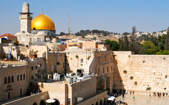 世界这3国仅用一个词形容中国,他们评价中,属以色列最绝!