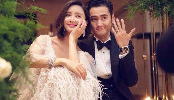 张歆艺晒出短视频,老公袁弘全力配合,大家摆出